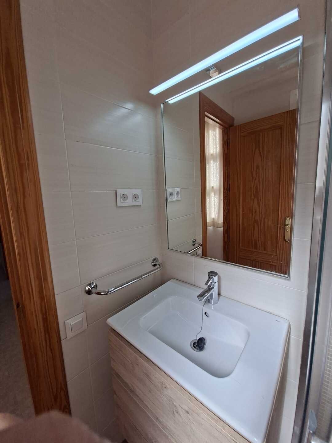 Piso de 80 m² en Almería