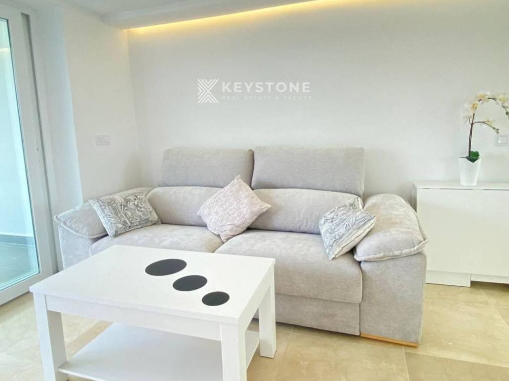 Piso de 56 m² en Calvià