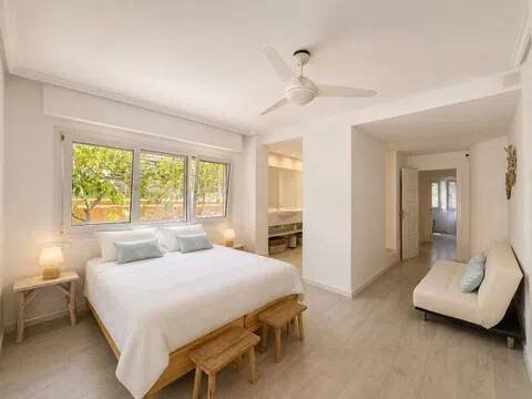 Piso de 120 m² en Calvià