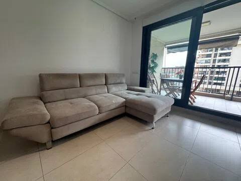 Pis de 85 m² a Alboraia