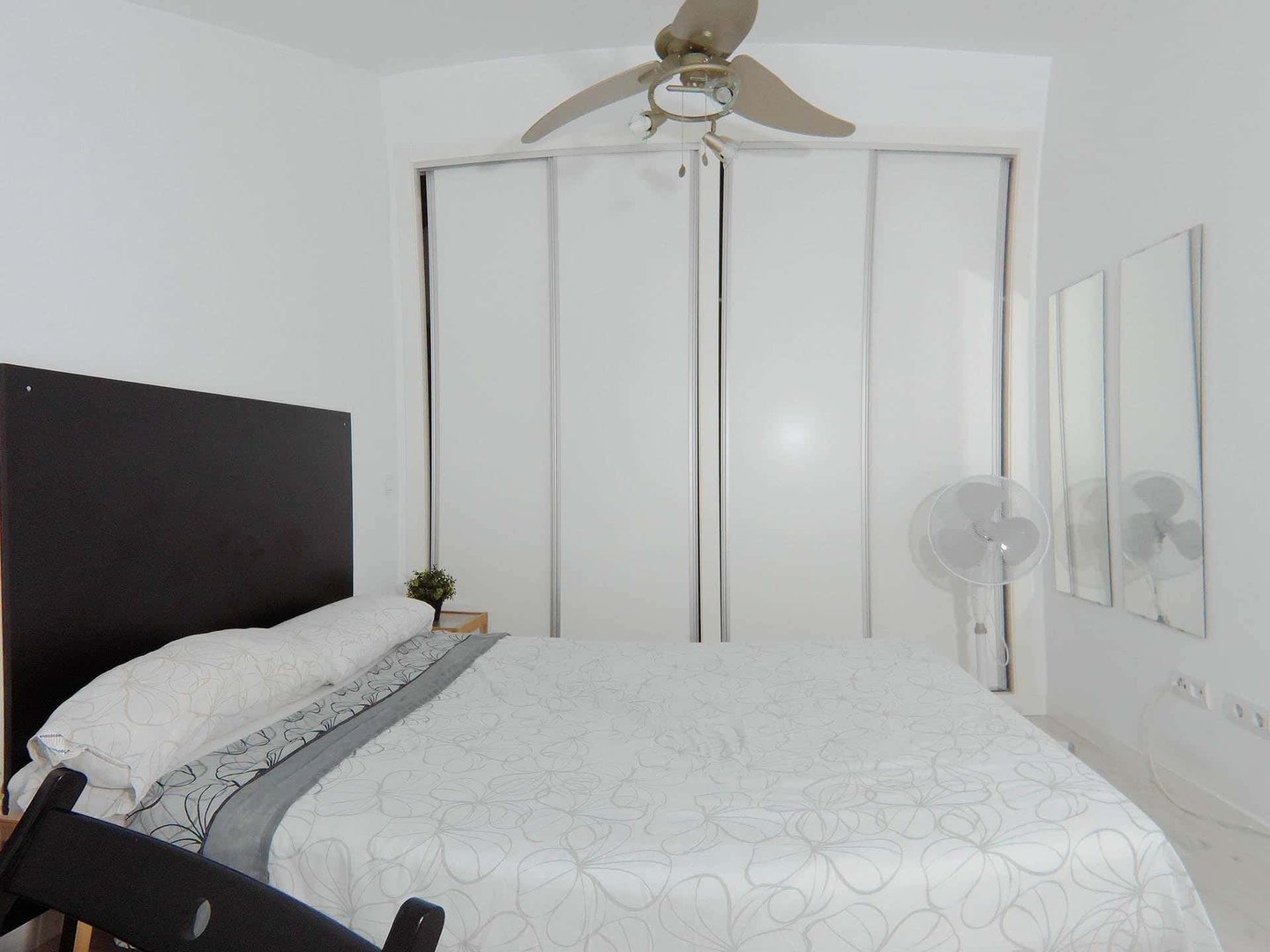Appartamento 35 m² a Madrid