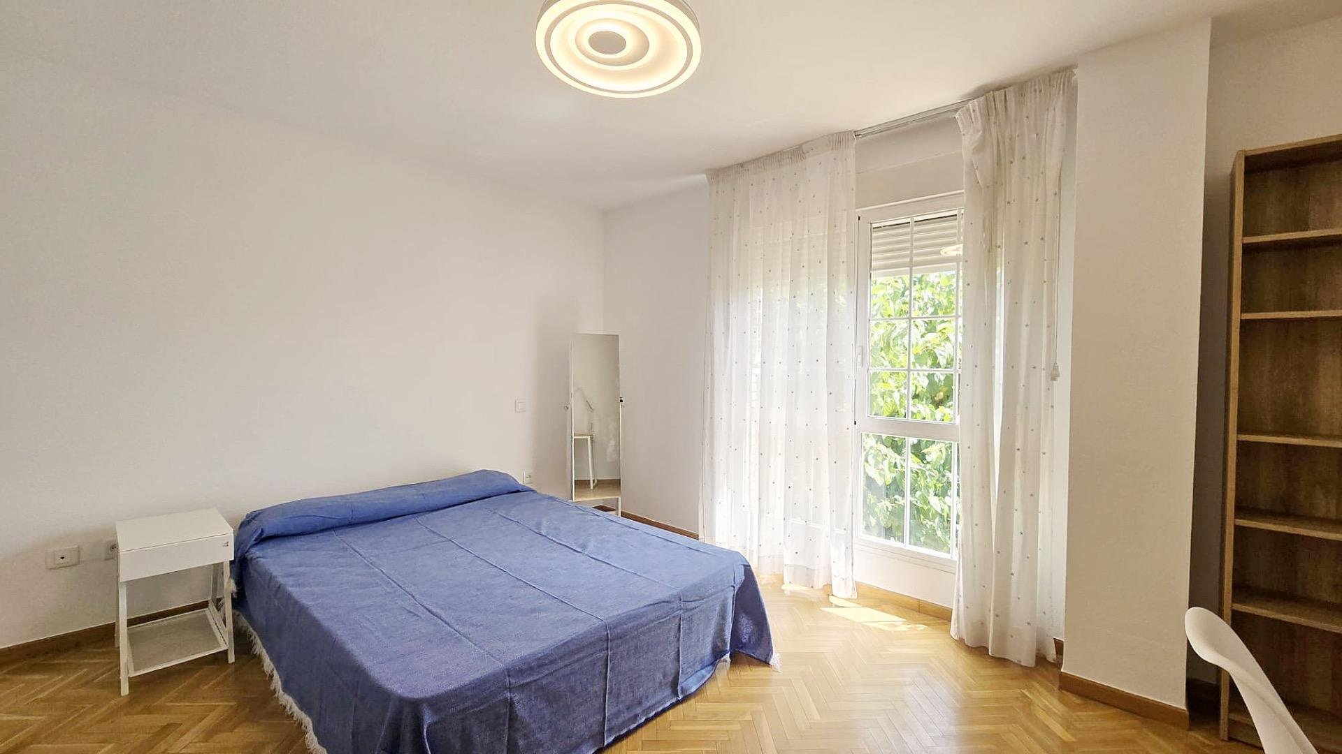 Habitación 335 m², Villanueva de la Cañada