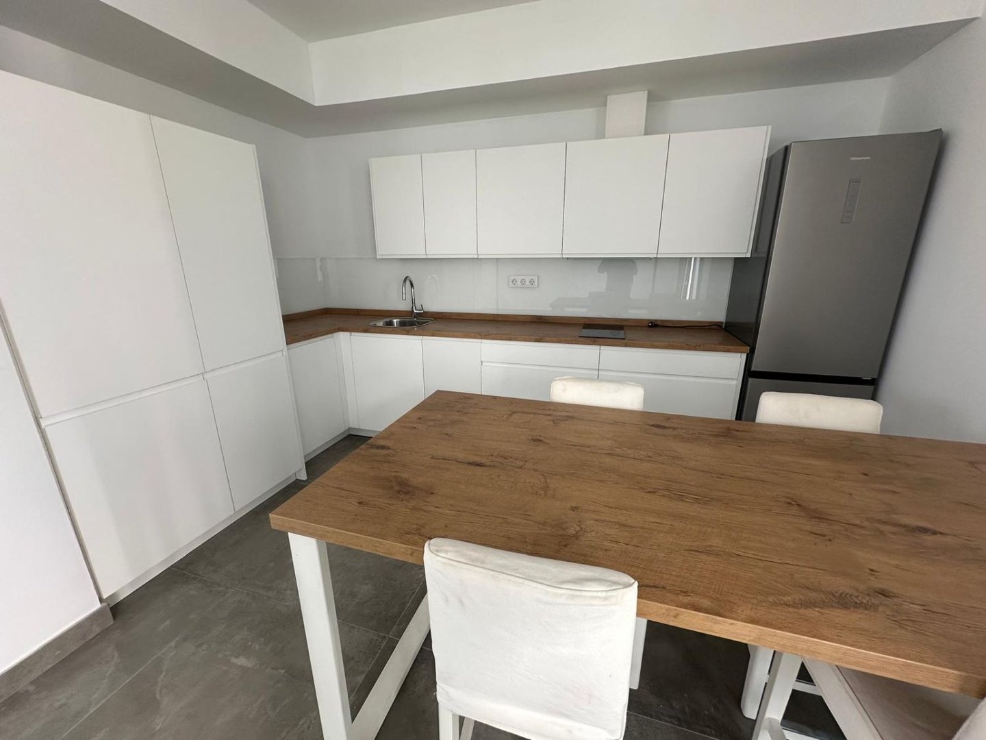 Appartamento 85 m² a Siviglia