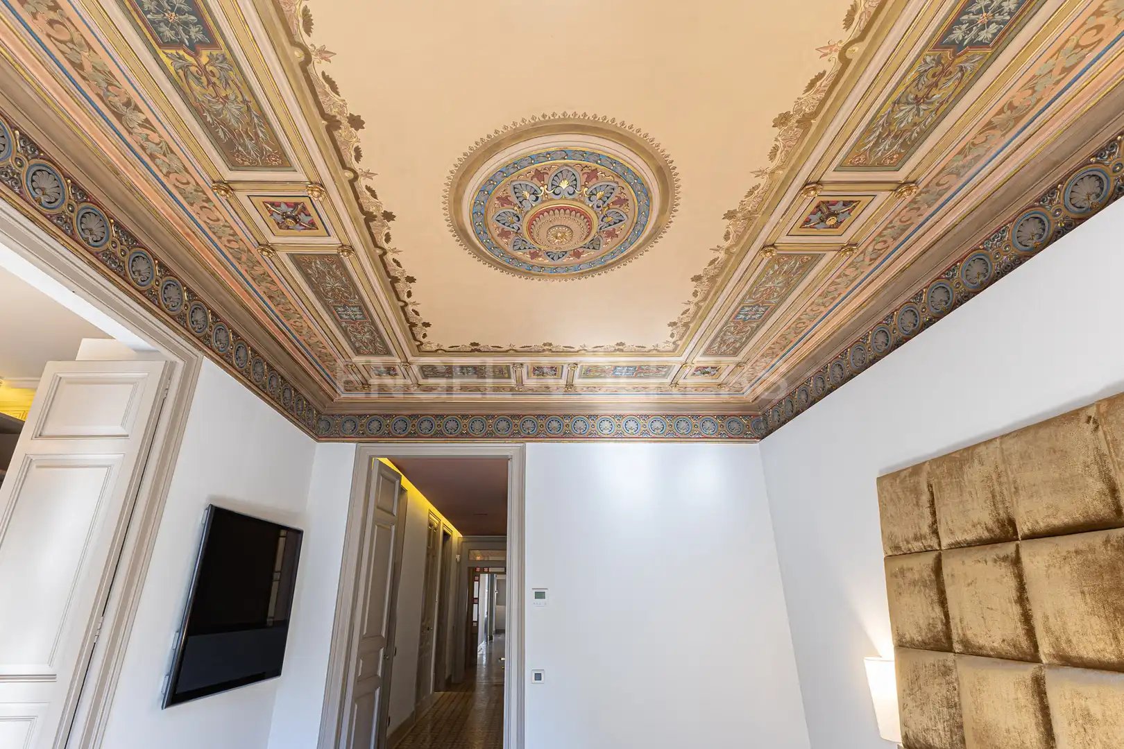 Piso de 202 m² en Barcelona