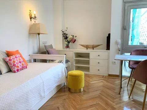 Pis de 33 m² a Madrid
