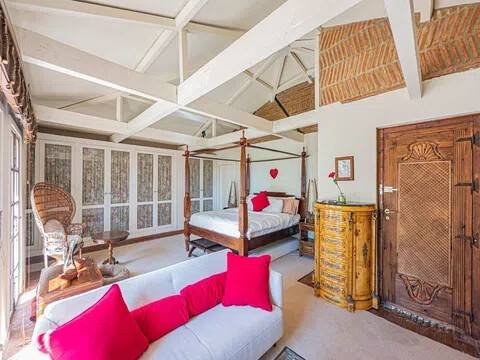 Casa de 438 m² en Marbella
