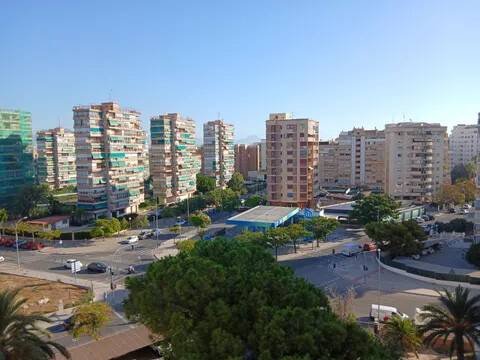 Pis de 70 m² a Alacant