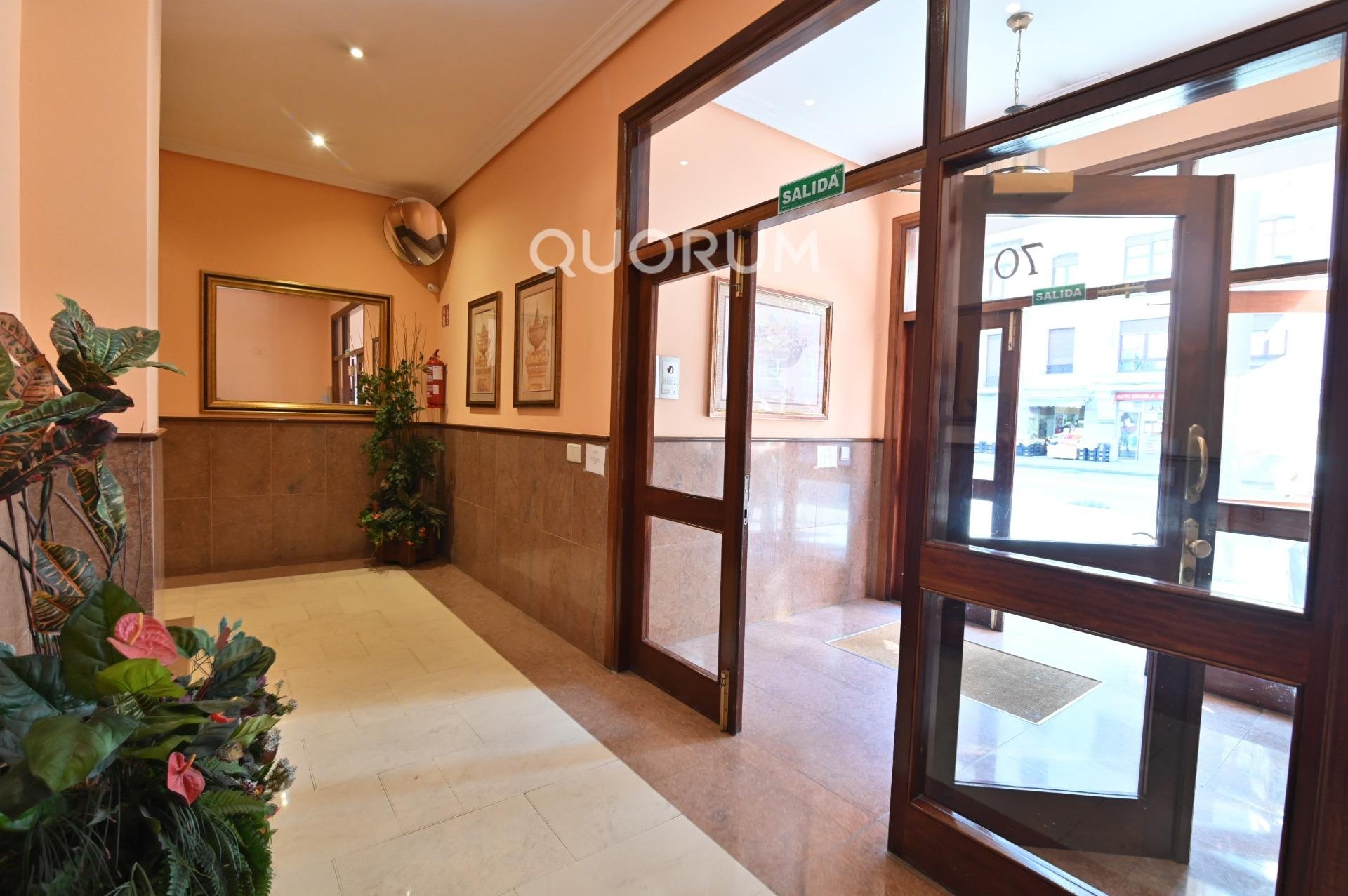 Pis de 73 m² a Bilbao