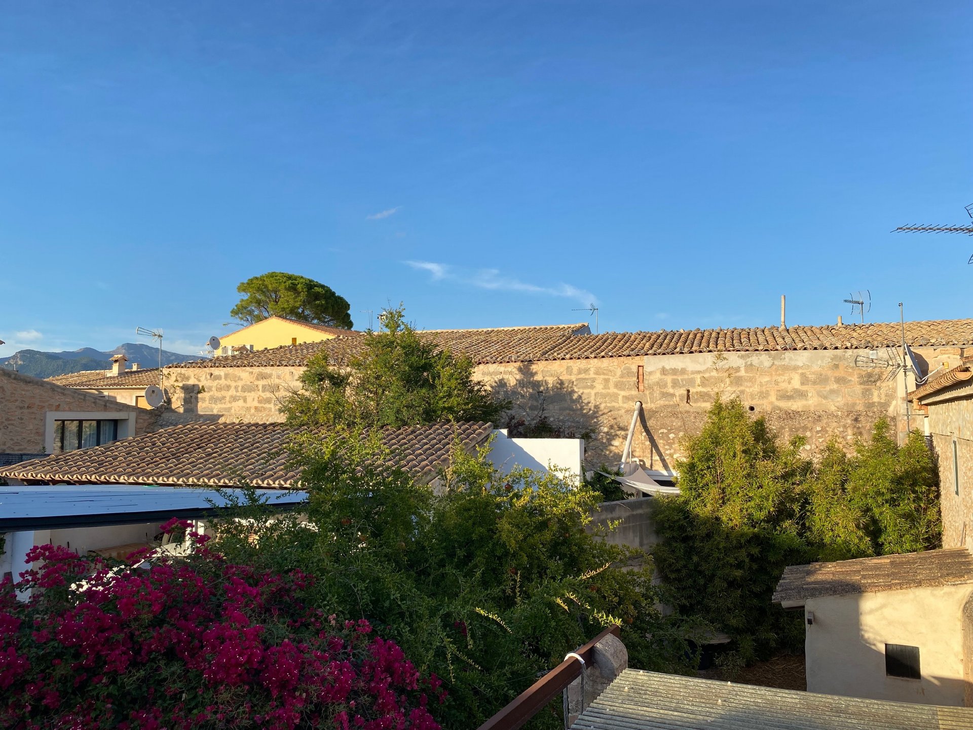 Casa de 250 m² a Binissalem