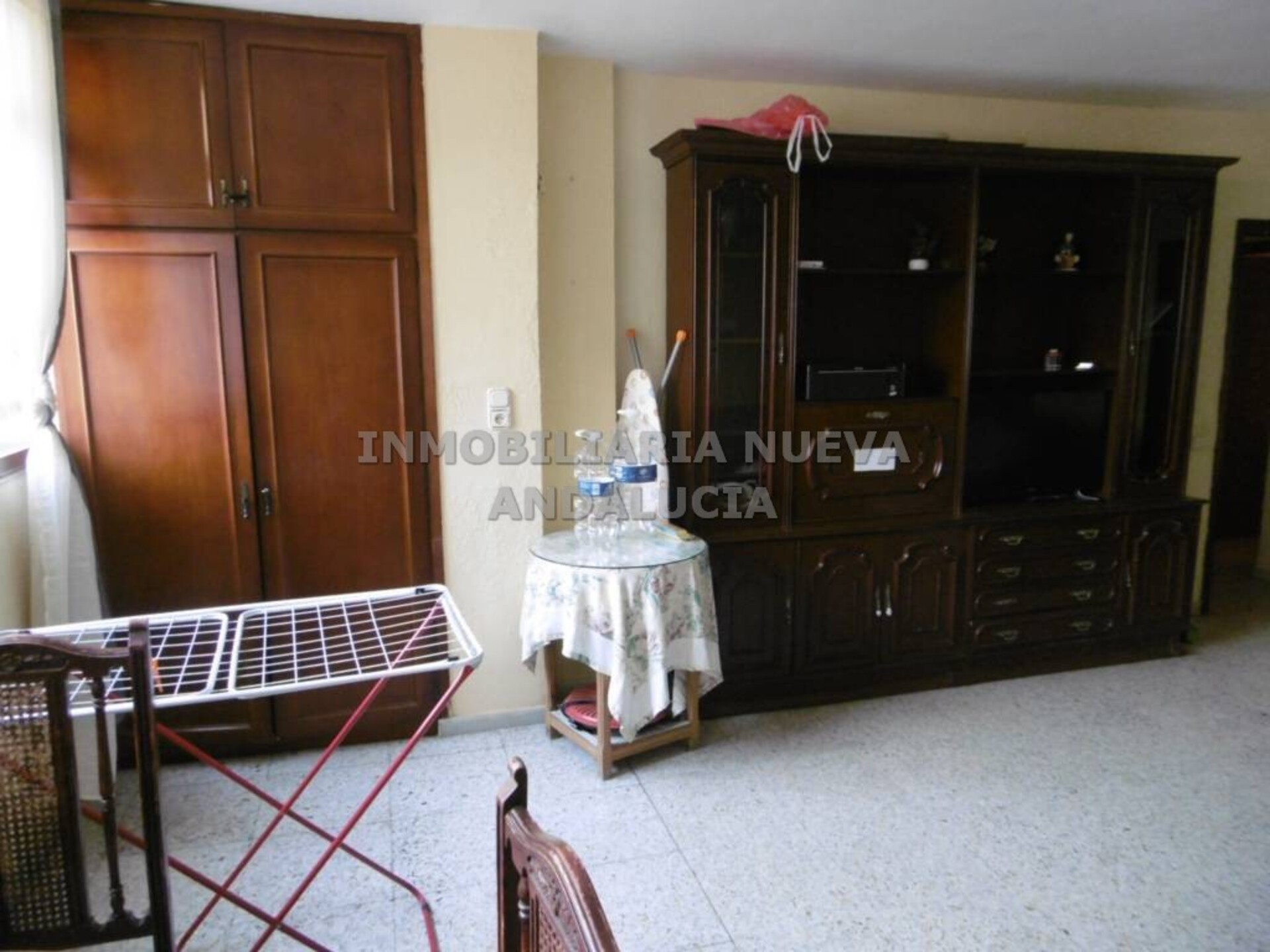 Piso de 80 m² en Almería