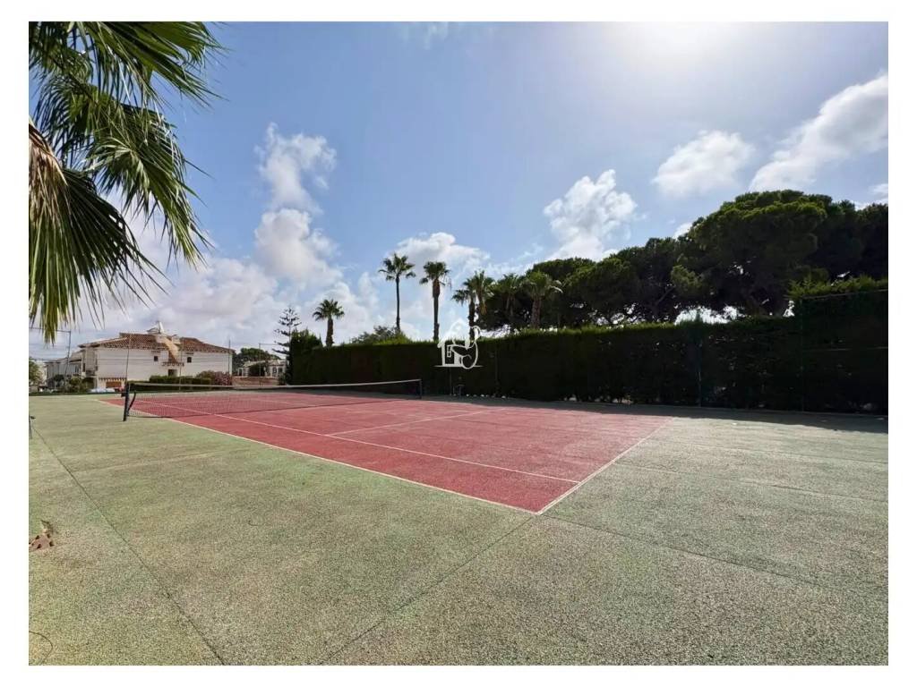Wohnung 40 m² in Torrevieja