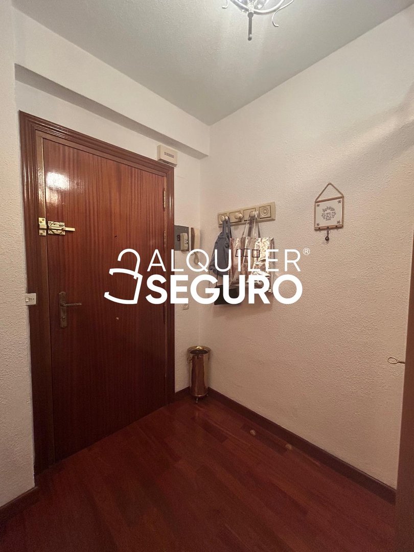 Pis de 85 m² a Torrejón de Ardoz