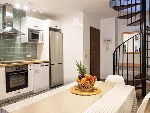 Piso de 95 m² en Tarifa