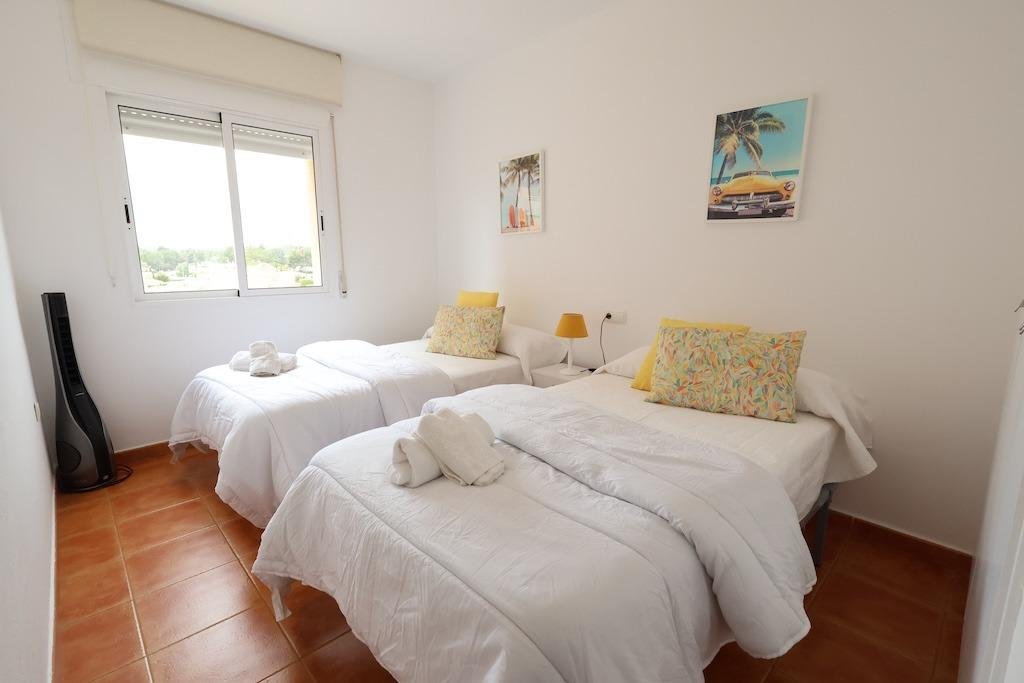 Pis de 70 m² a Oriola