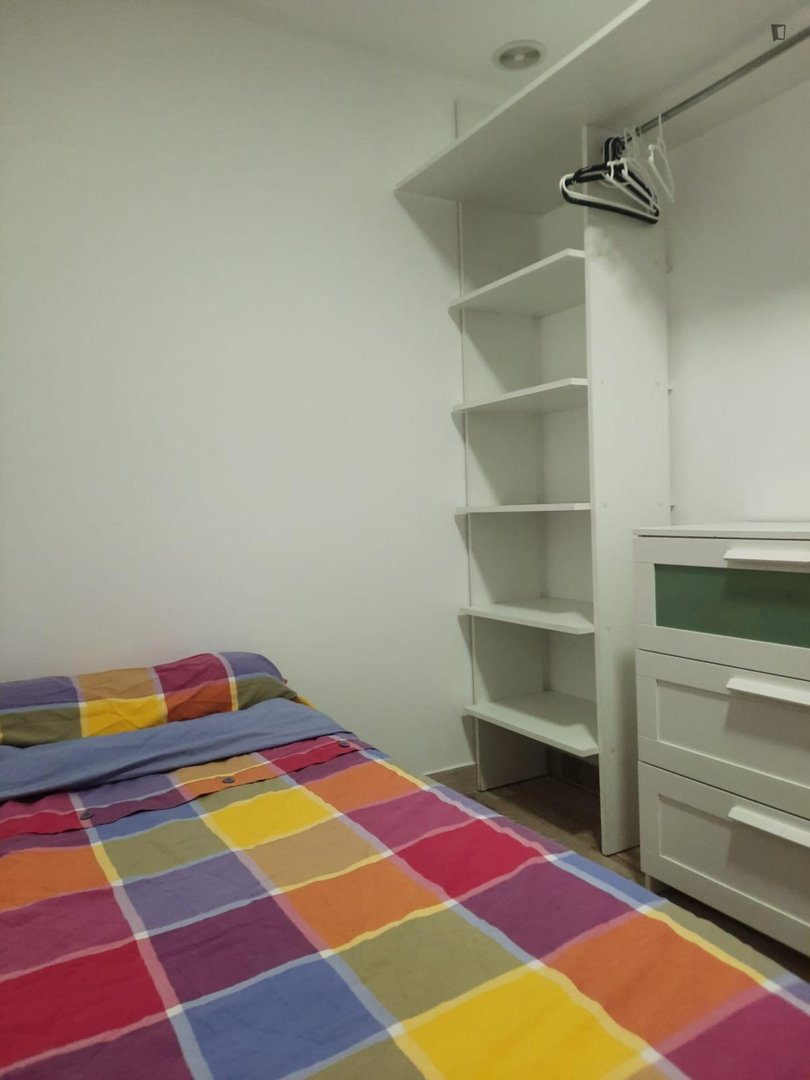 Habitación en alquiler, Valencia