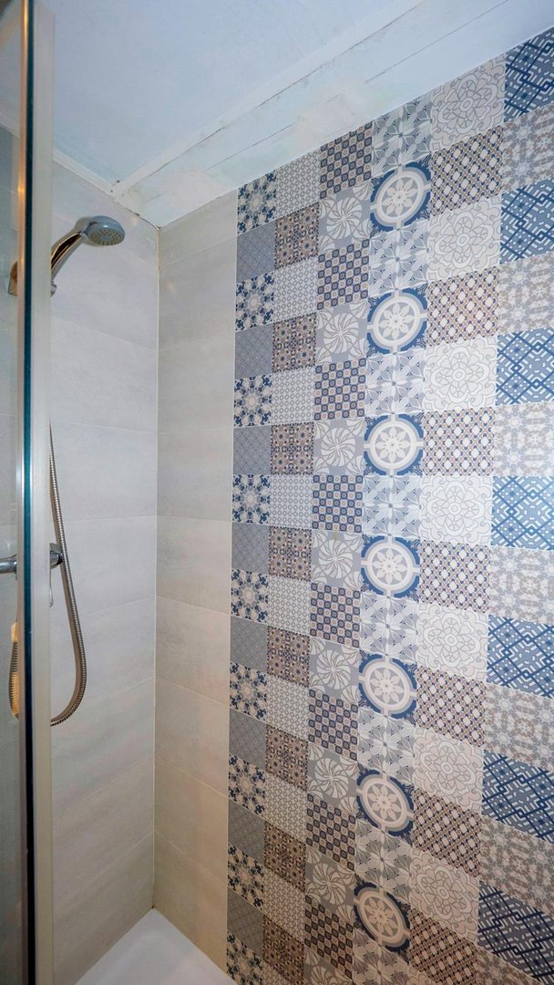 Piso de 35 m² en Barcelona