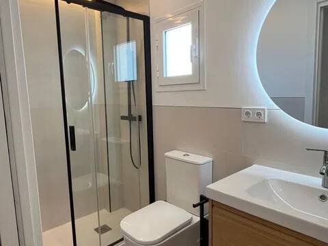 Piso de 75 m² en Sevilla