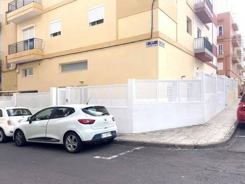 Piso de 140 m² en Santa Cruz de Tenerife