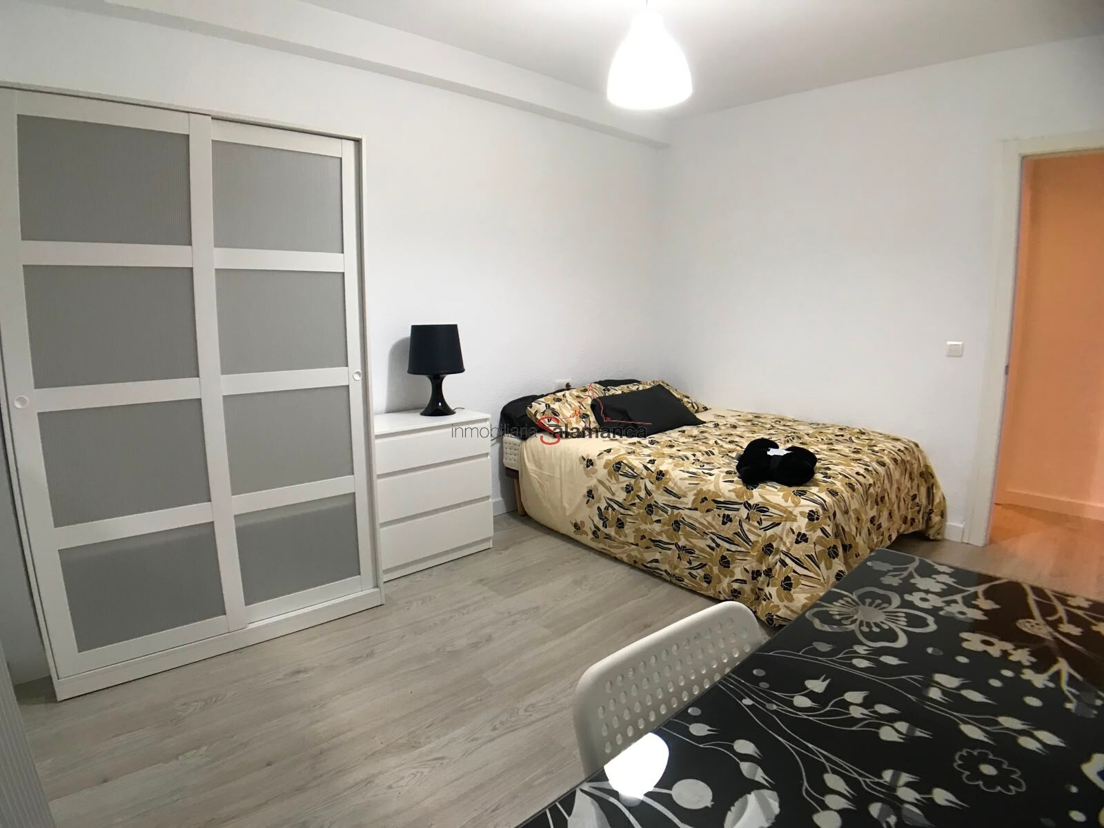Piso de 100 m² en Salamanca