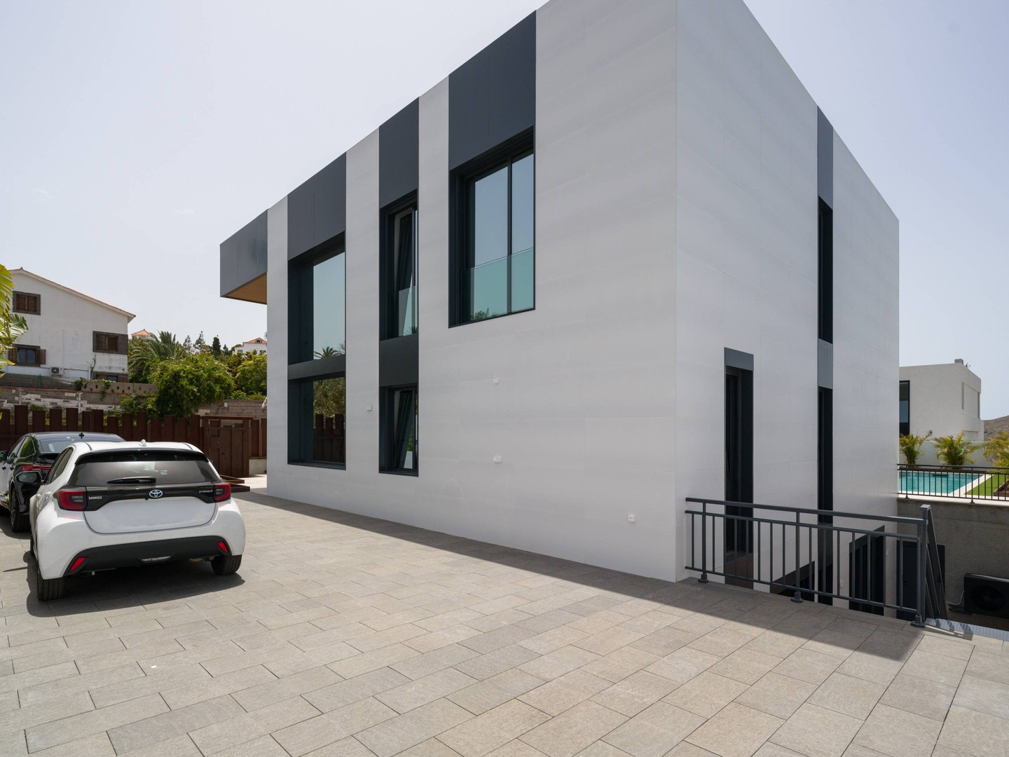 Casa de 419 m² en Las Palmas de Gran Canaria