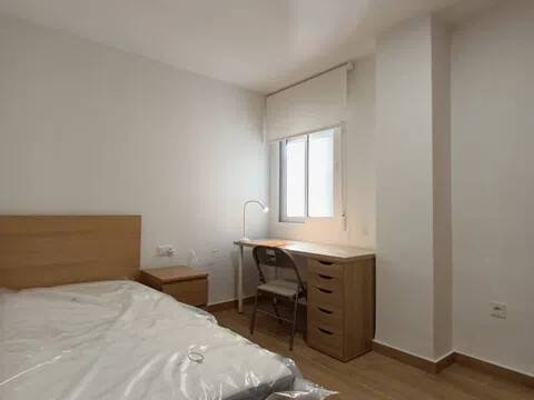 Piso de 120 m² en Murcia