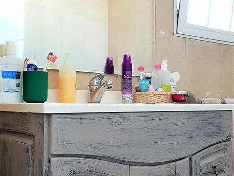 Piso de 57 m² en Valencia