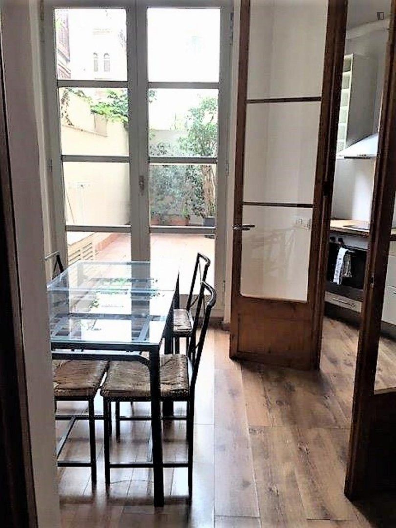 Wohnung 85 m² in Barcelona
