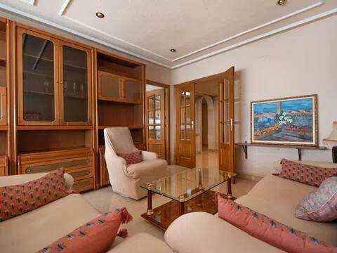 Piso de 127 m² en Valencia