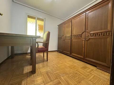 Piso de 106 m² en Gijón