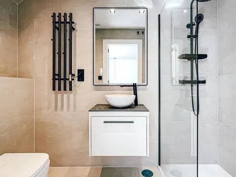 Haus 355 m² in Marbella