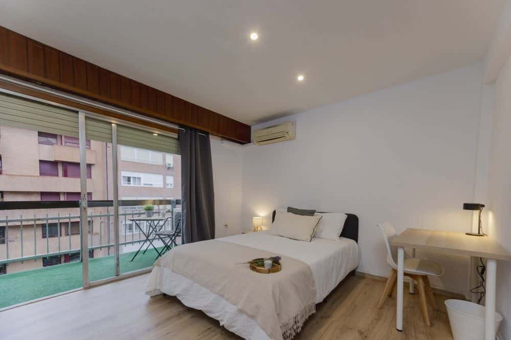 Habitació de lloguer, València
