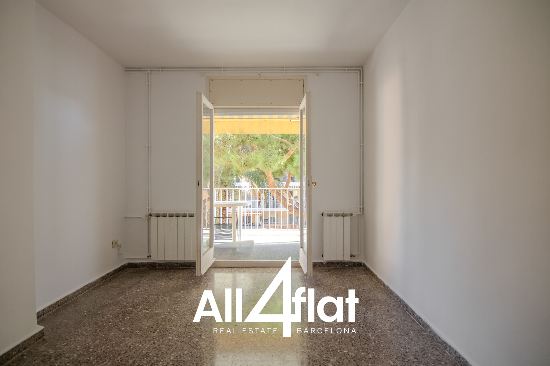 Wohnung 134 m² in Sant Andreu de Llavaneres