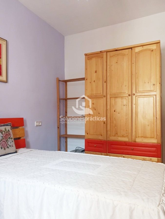 Pis de 92 m² a Jaén