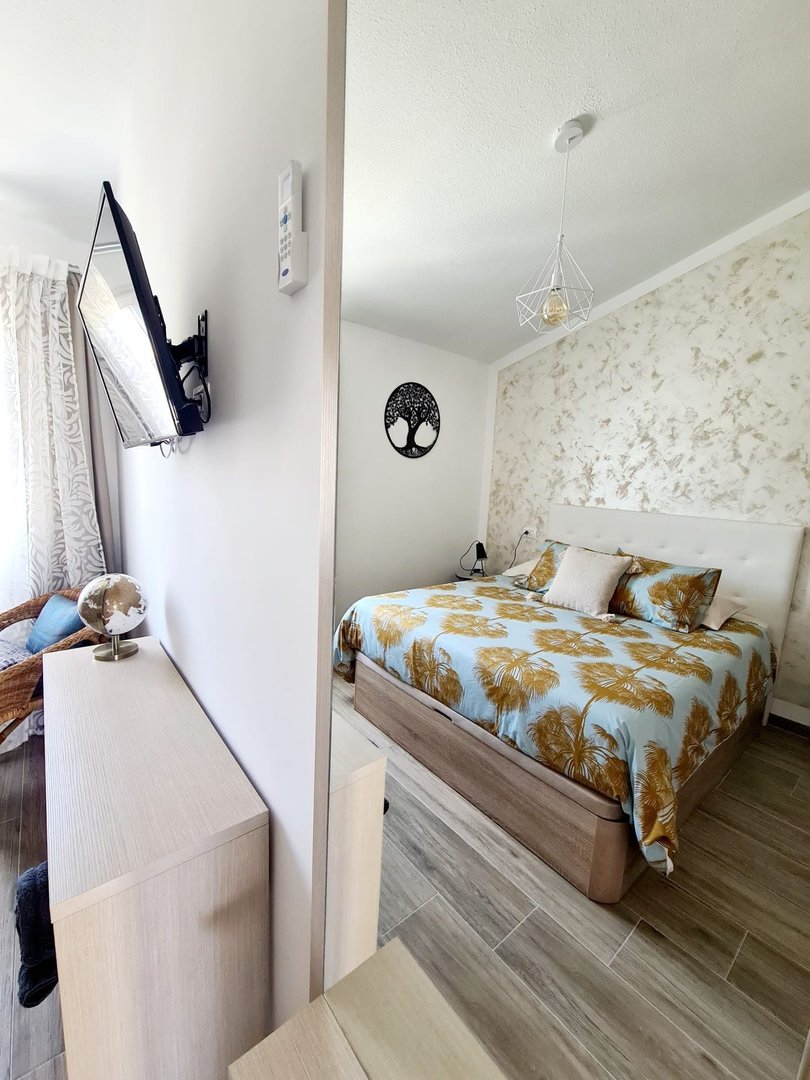 Piso de 40 m² en San Bartolomé de Tirajana