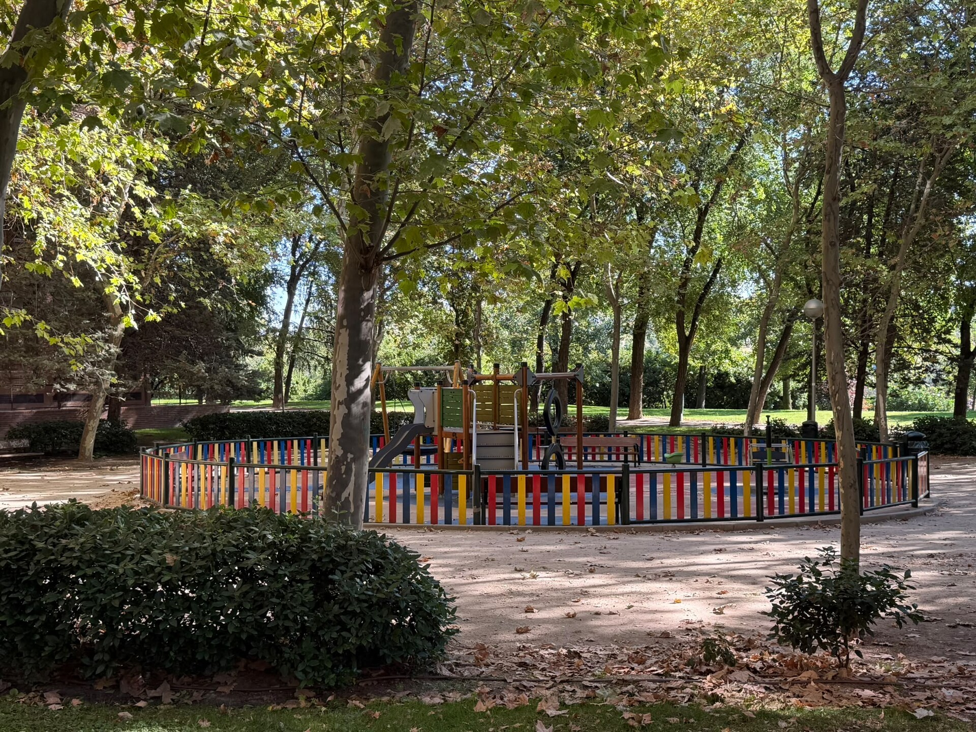 Piso de 161 m² en Madrid
