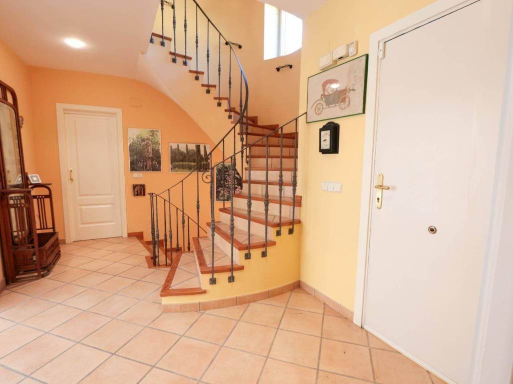 Casa 268 m² a Rocafort