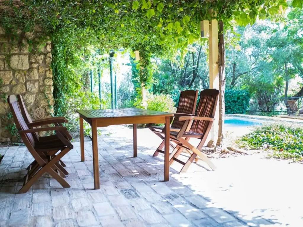 Casa de 376 m² a Còrdova