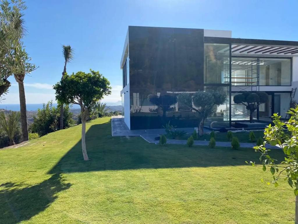 Casa de 1000 m² en Benahavís