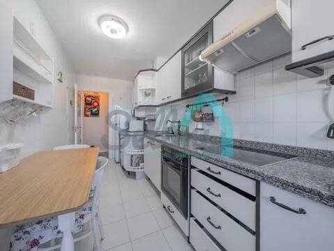 Piso de 87 m² en Oviedo