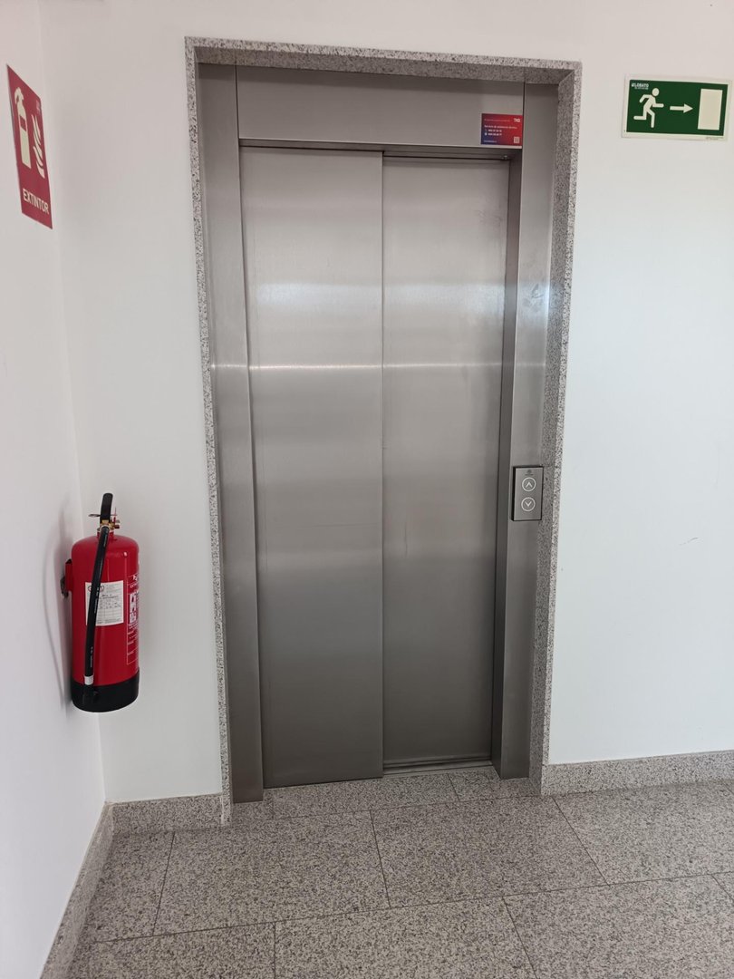 Wohnung 84 m² in Valladolid