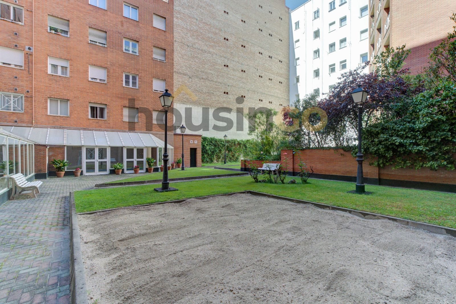 Pis de 73 m² a Madrid