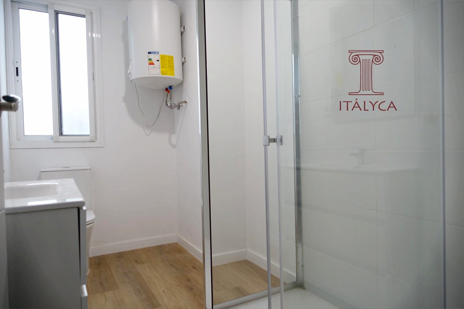 Pis de 90 m² a Sevilla