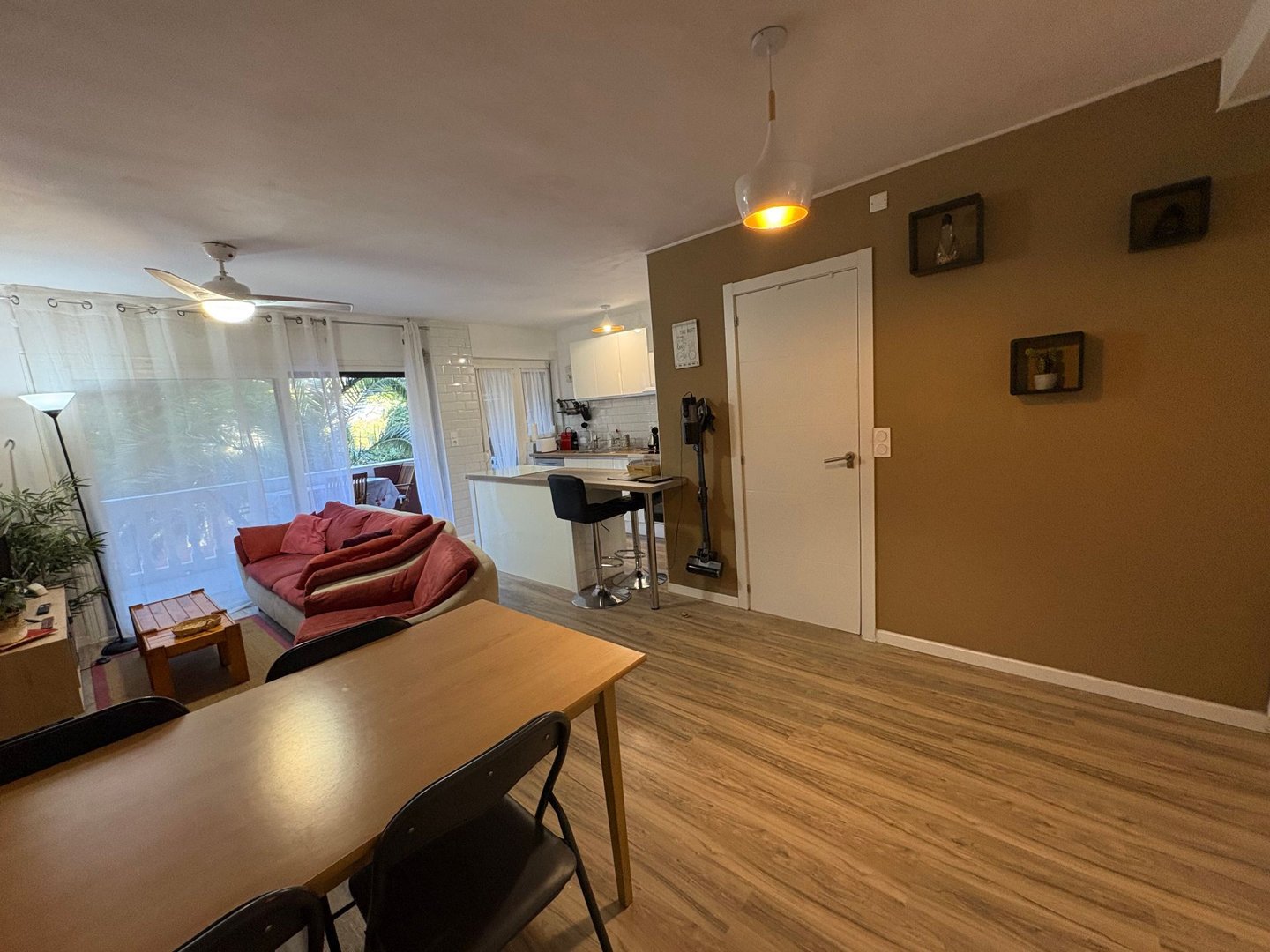 Piso de 66 m² en Salou