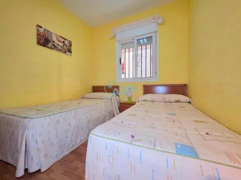 Piso de 111 m² en Oropesa del Mar