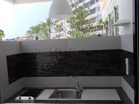 Piso de 38 m² en San Bartolomé de Tirajana