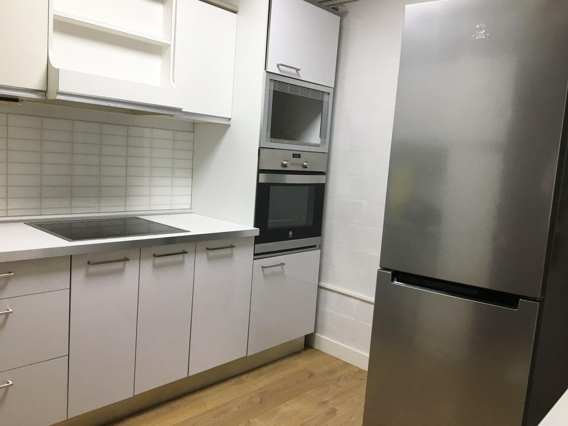 Piso de 135 m² en Alicante