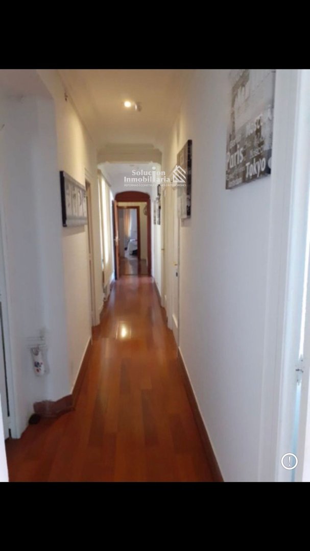 Habitación 130 m², Salamanca