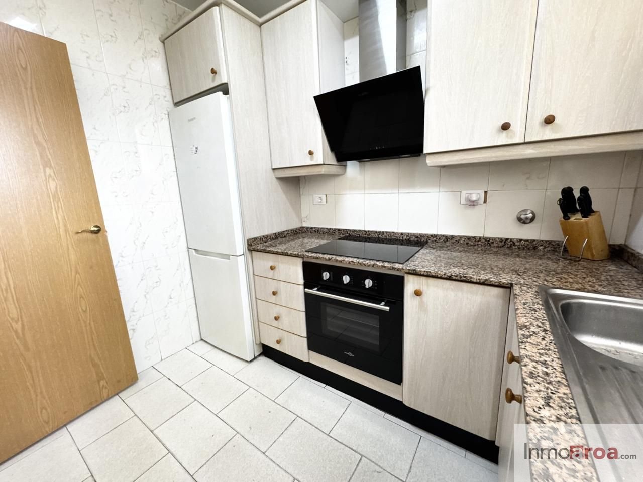 Piso de 63 m² en Benicasim