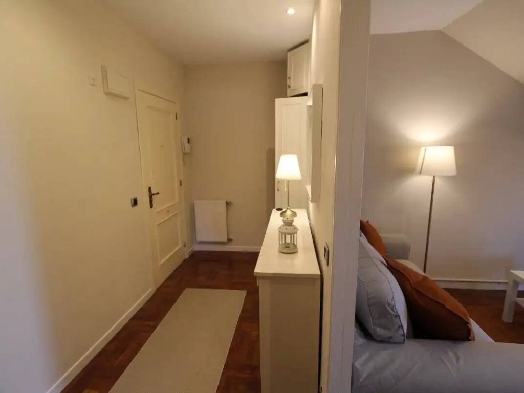 Pis de 65 m² a Oviedo