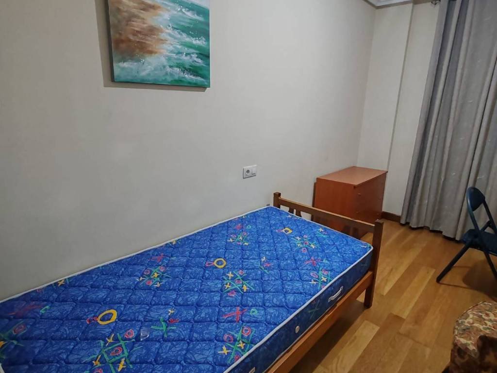 Pis de 90 m² a Salamanca